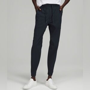 Lululemon ABC Jogger Woven Air
